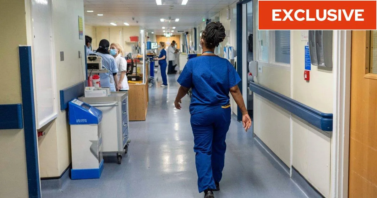 NHS Hospitals Criticised Over Decomposing Bodies in Mortuaries