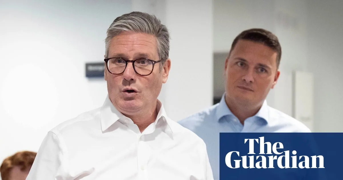 Ministers Admit No Impact Assessment for Thousands of NHS Job Cuts