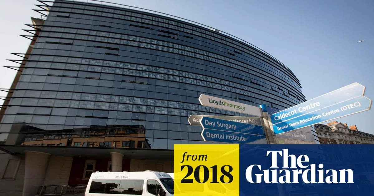 Former NHS Manager Wins £1m in Race Discrimination Case