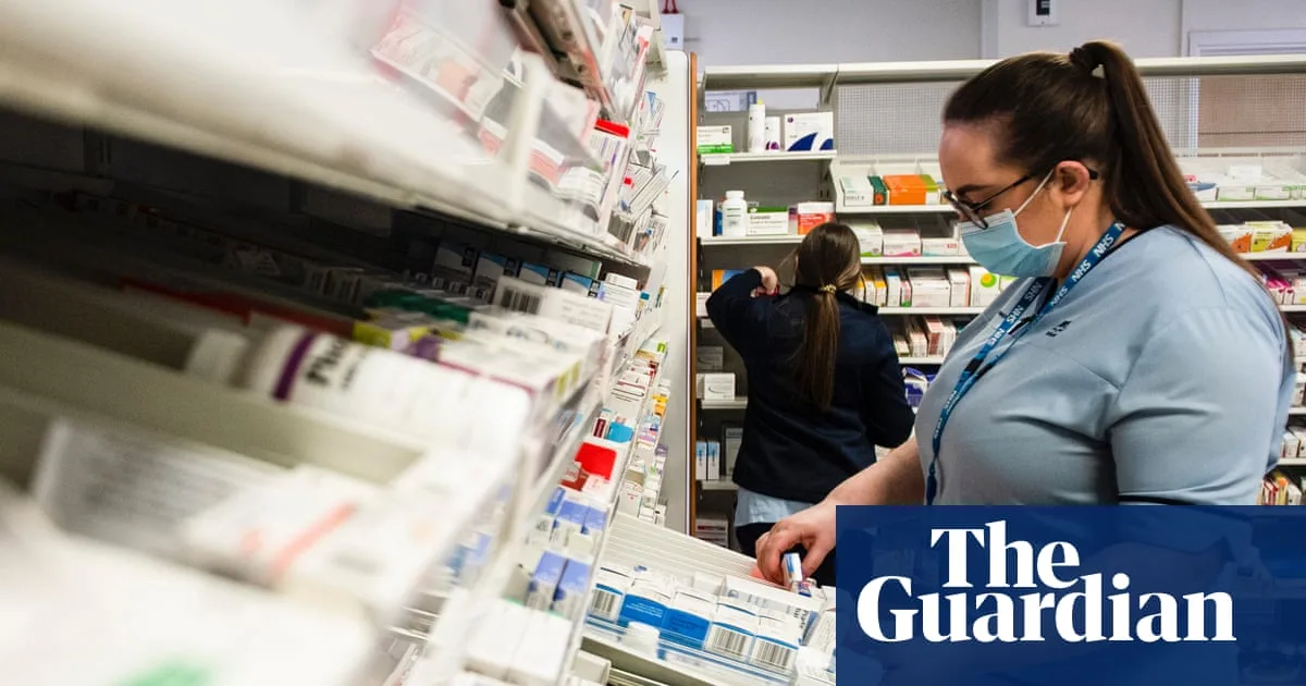 NHS May Pay 25% More for Medicines in New Deal
