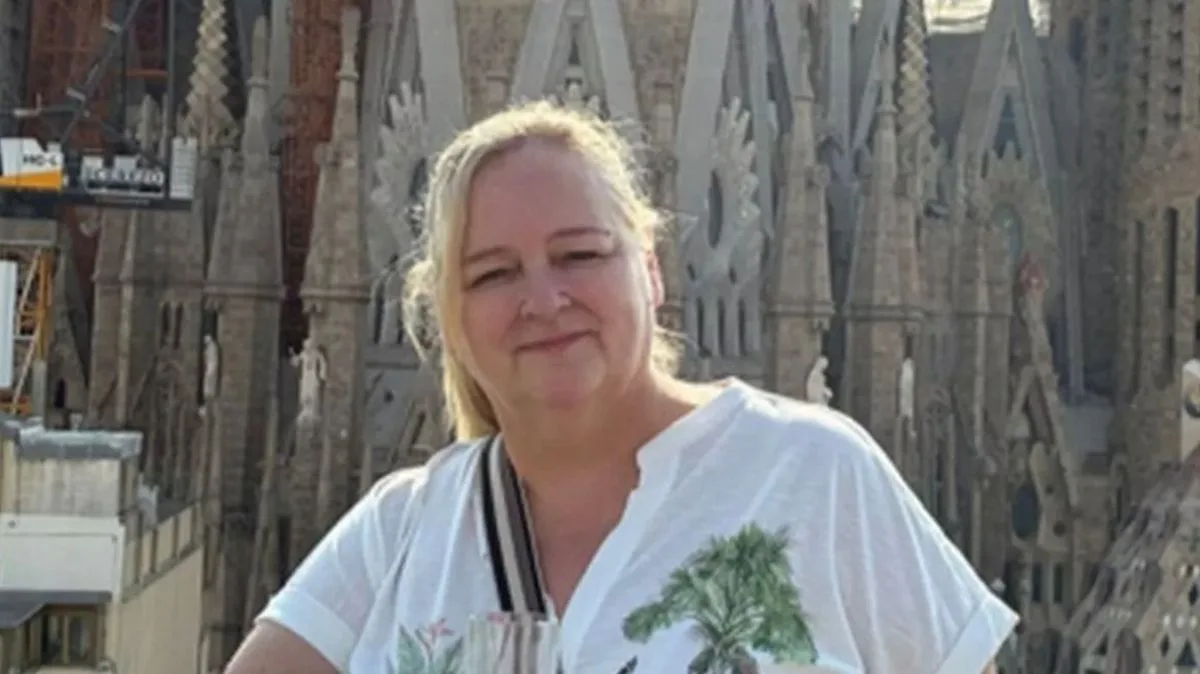NHS Midwife on Ventilator in Barbados After Holiday