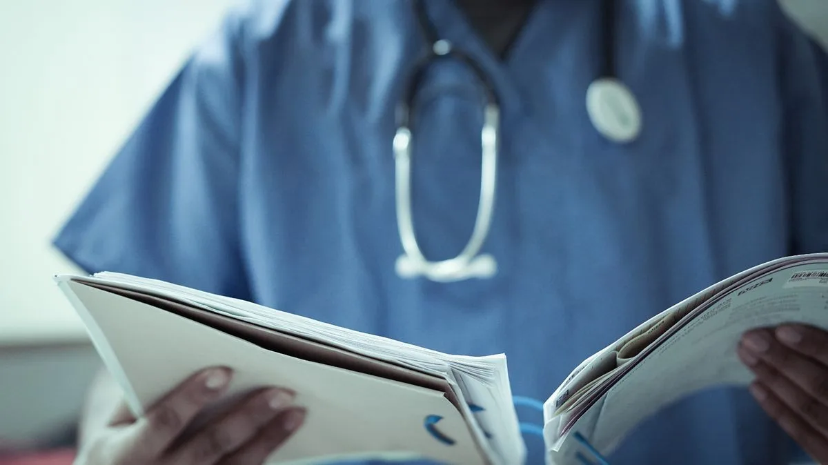 NHS Midwives Forced to Work Double Shifts Without Sleep, CQC Finds