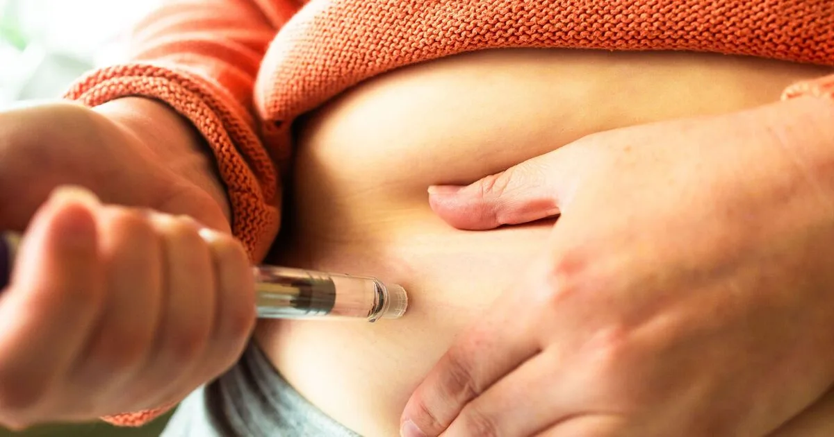 NHS Mounjaro Rollout Hit by Postcode Lottery, Data Reveals