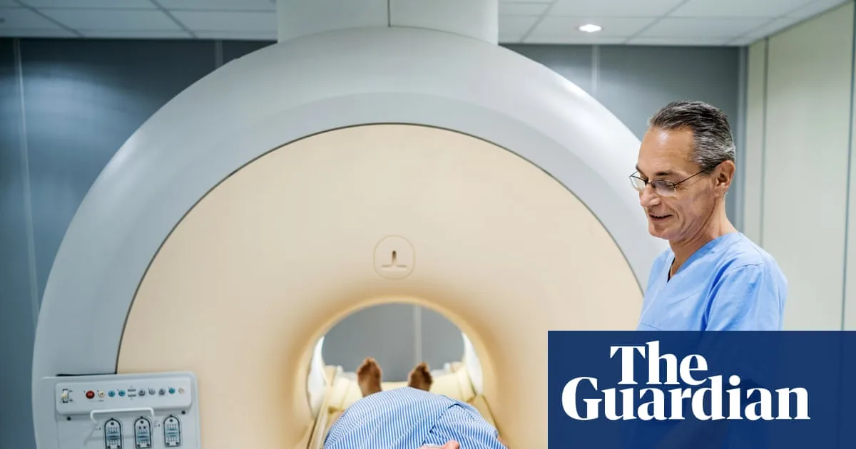 Record 1.92 million waiting for NHS diagnostic tests in England
