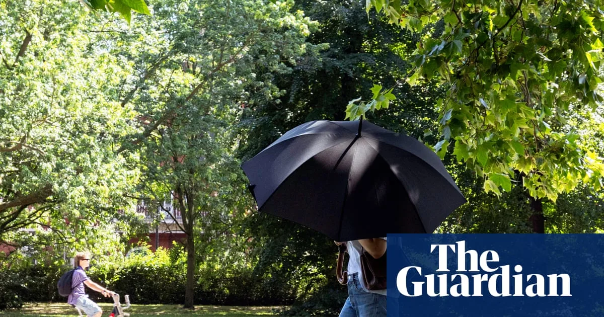 NHS Must Adapt Urgently for Heatwaves, Experts Warn