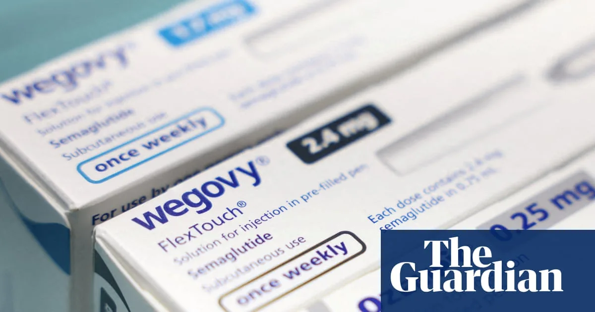 NHS to Offer Weight-Loss Jabs to Heart Disease Patients