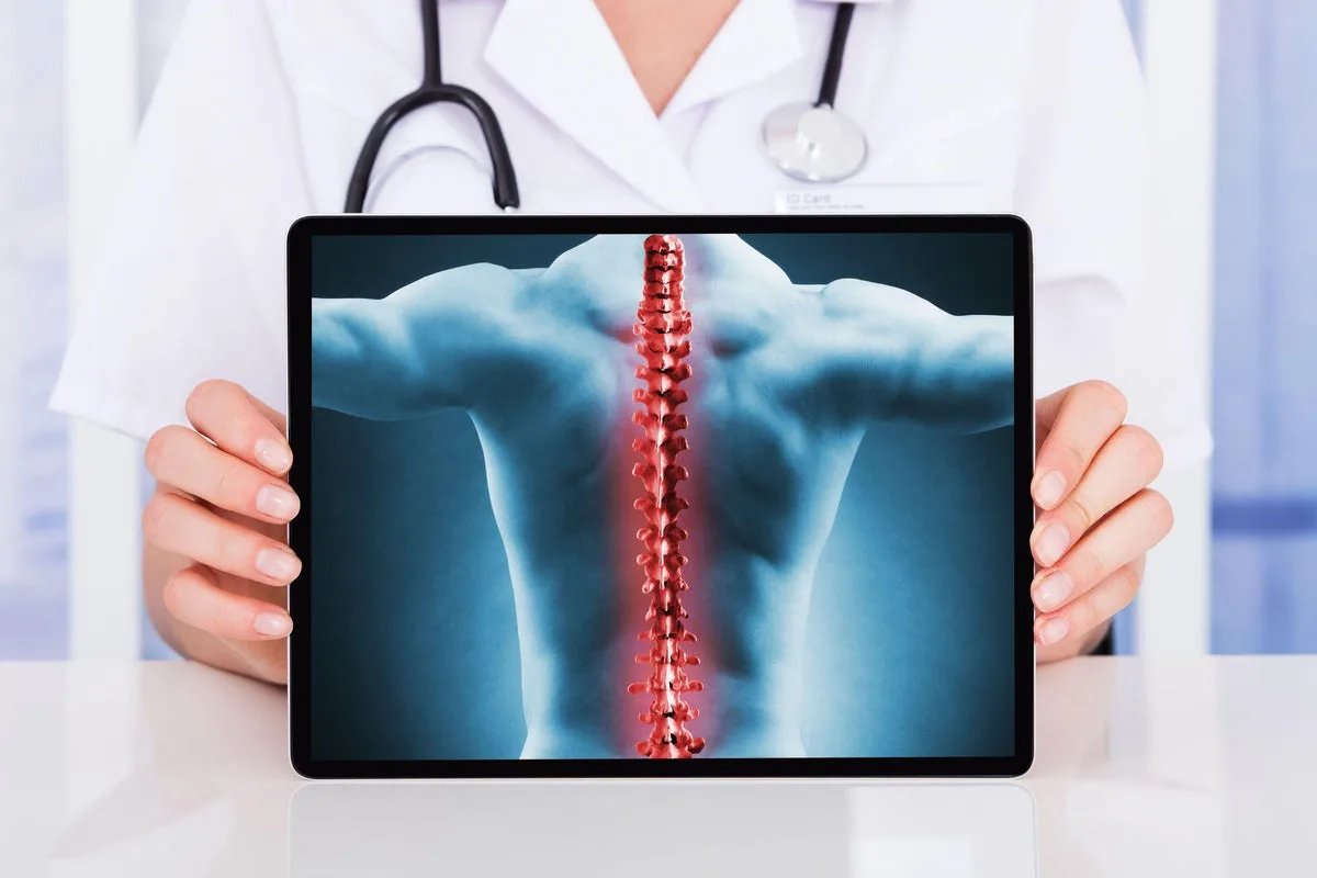 NHS Osteoporosis Patients 'Abandoned' After Text Diagnoses, Inquiry Reveals