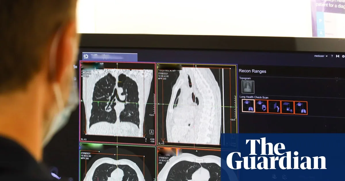NHS Outsourcing Scan Analysis Hits Record £241m