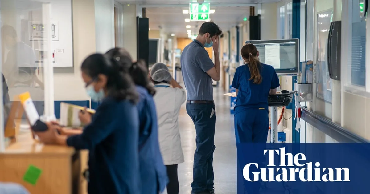 NHS Offers Unlimited Bonuses to Remove Patients from Waiting Lists