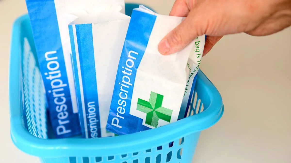 NHS Prescription Freeze Extended: Full List of Free Eligibility