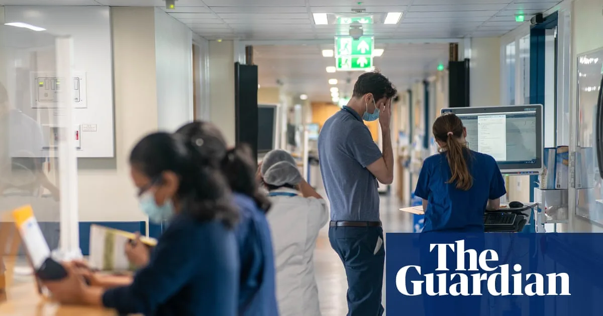 MPs Cast Doubt on NHS Plans to Cut International Recruitment