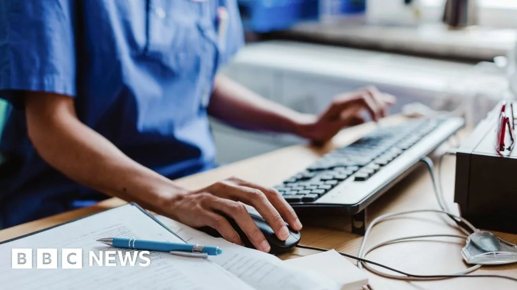 NHS Safety Failures Exposed In Damning Healthwatch Report