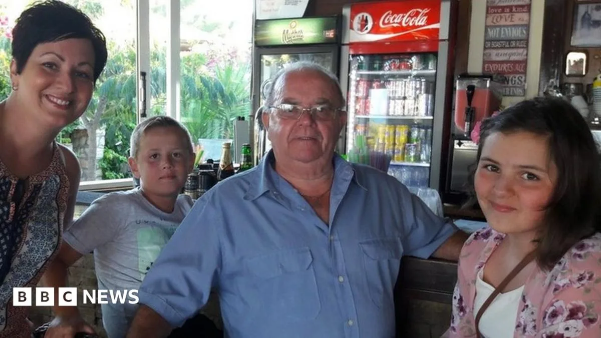 Grandfather Waits 13 Hours for Ambulance After Stroke