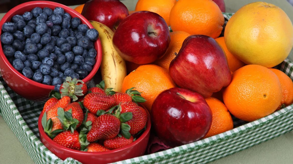 NHS Issues Urgent Statin Warning: Avoid This Fruit