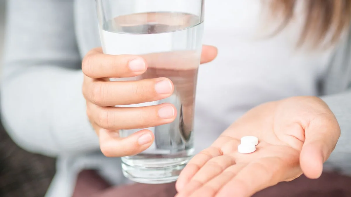Urgent NHS Warning Over Dangerous Medication Mixing