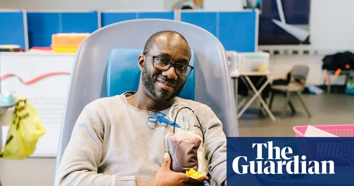 NHS Urgently Needs 200,000 More Blood Donors to Avoid Safety Threat