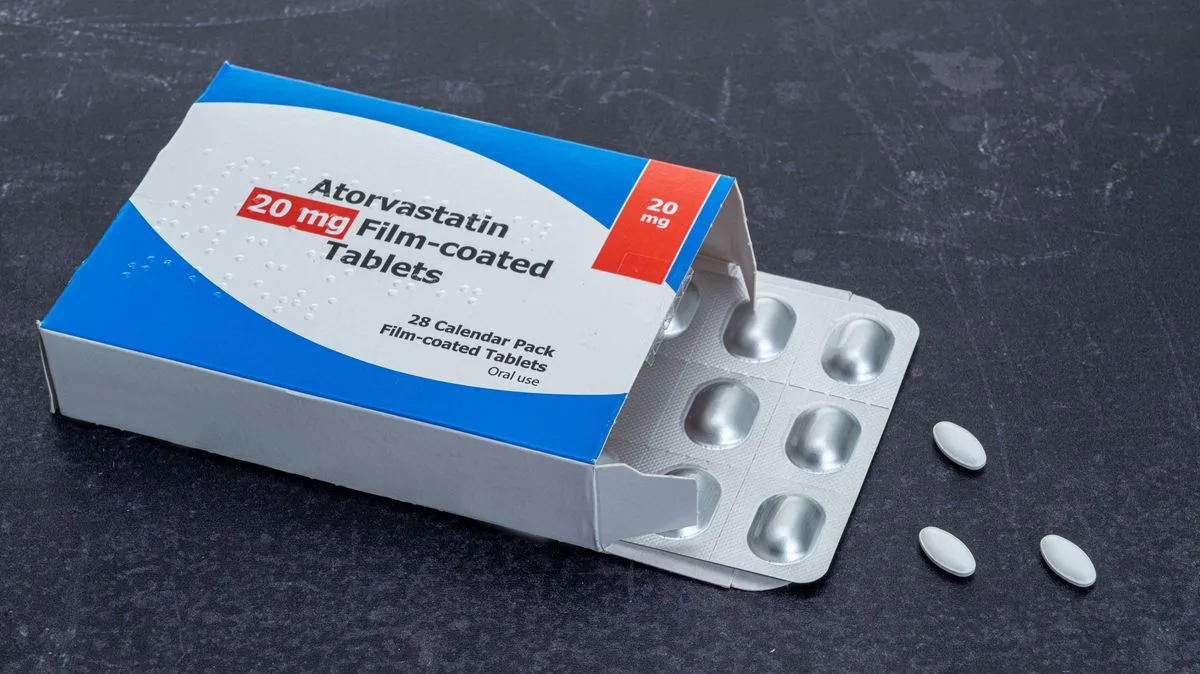NHS Warns Millions on Statins and Amlodipine to Avoid Grapefruit Juice