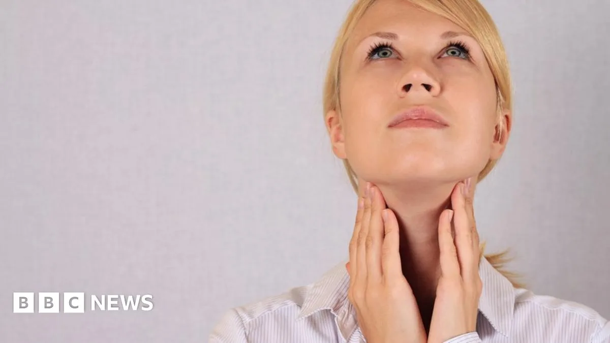 Thyroid Disease 'Being Over-Treated' as Experts Question Widespread Use of Levothyroxine