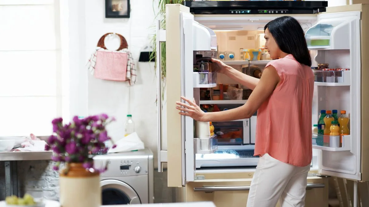Fridge stacking mistakes revealed: expert tips to keep food fresh longer