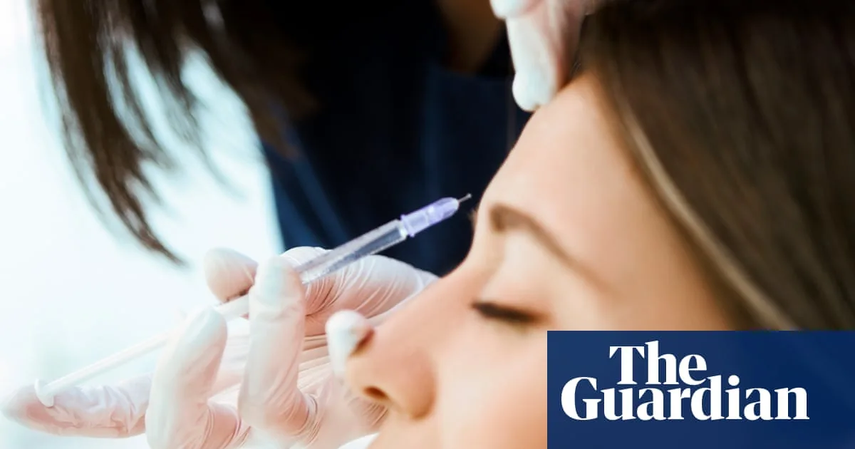 Sellers of Fake Botox Face Jail as MHRA Cracks Down on Dangerous Products