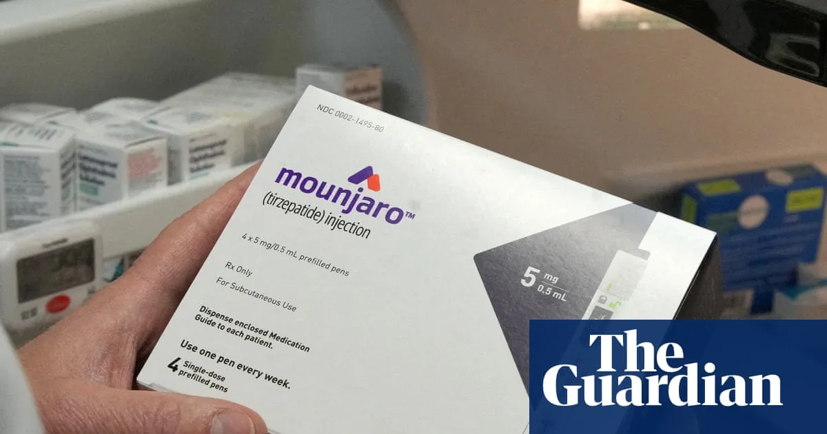 Mounjaro Price Hike Sparks Outrage Among UK Users