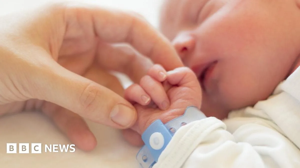 Brighton NHS Trust Adopts Gender-Inclusive Maternity Language