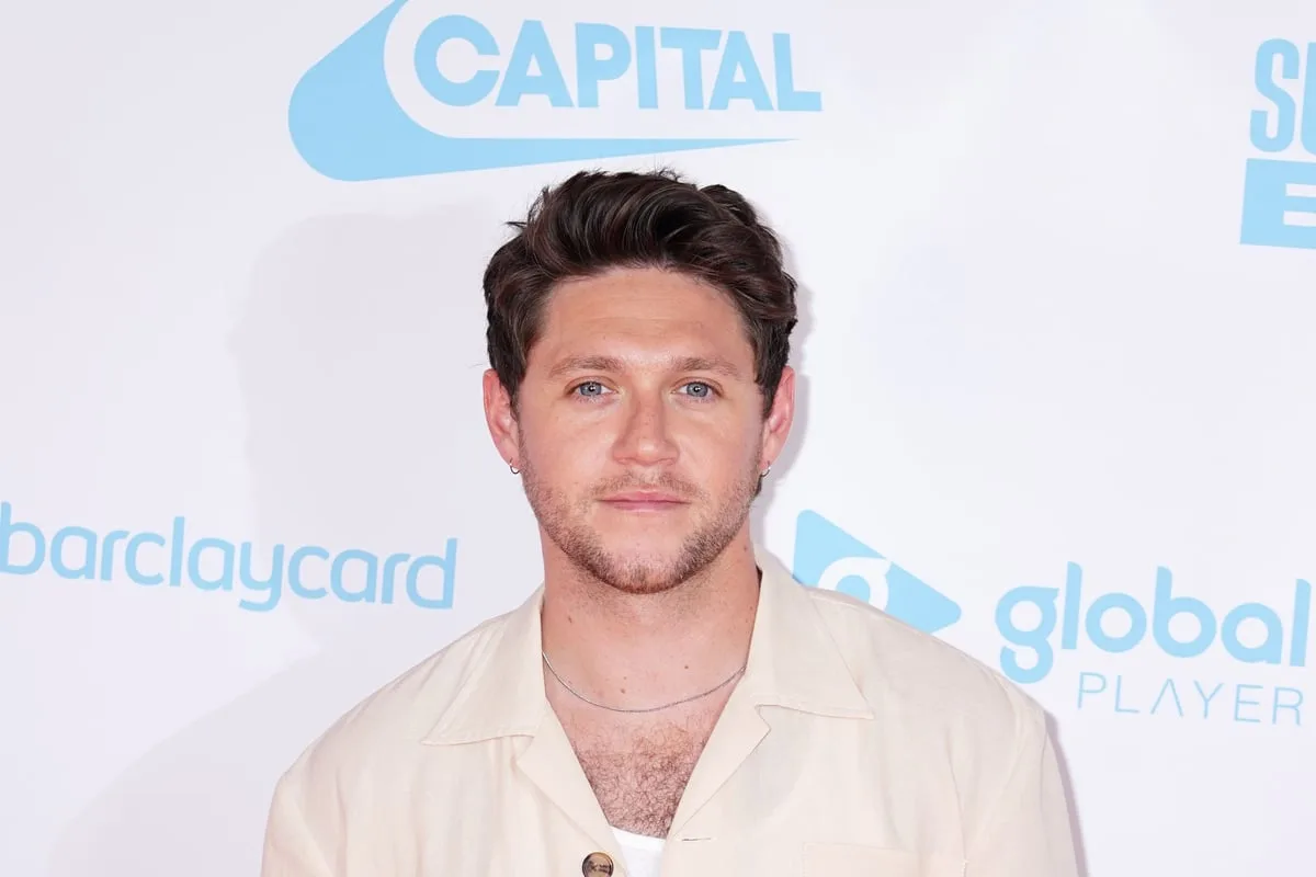 Niall Horan Rewrote Song After Liam Payne's Death