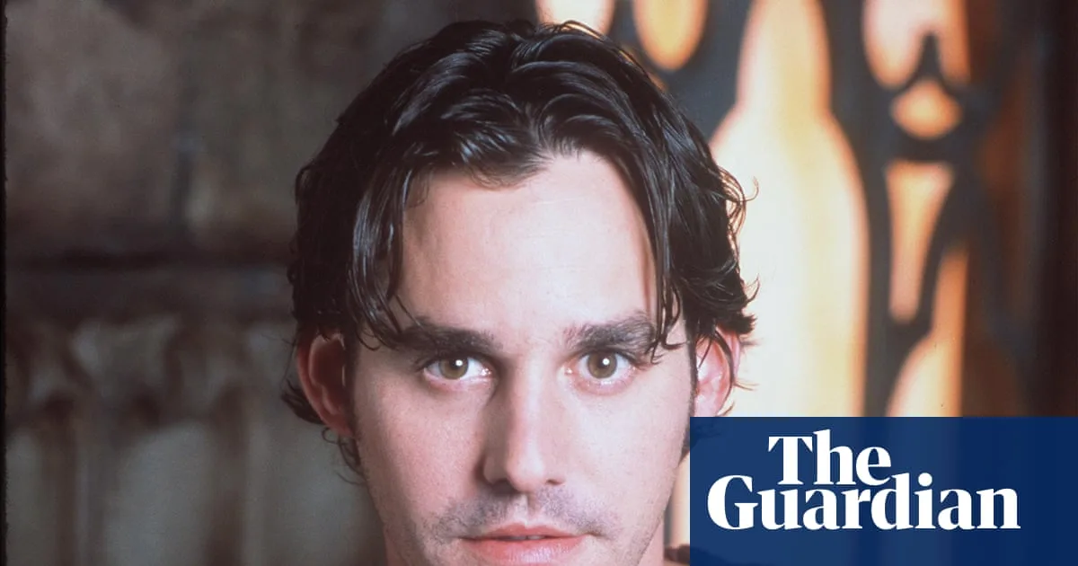 Nicholas Brendon Dies Aged 54 Family Confirms