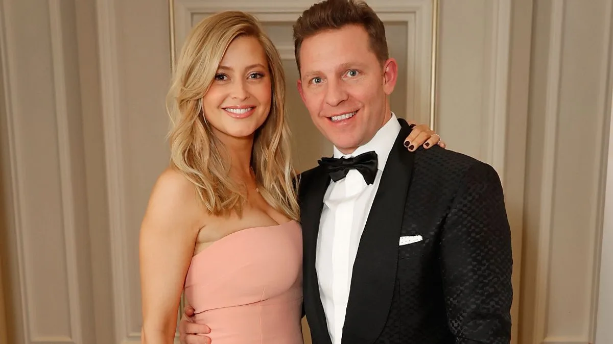 Holly Valance 'Lonely and Living Separate Life from Husband Years Before Split'