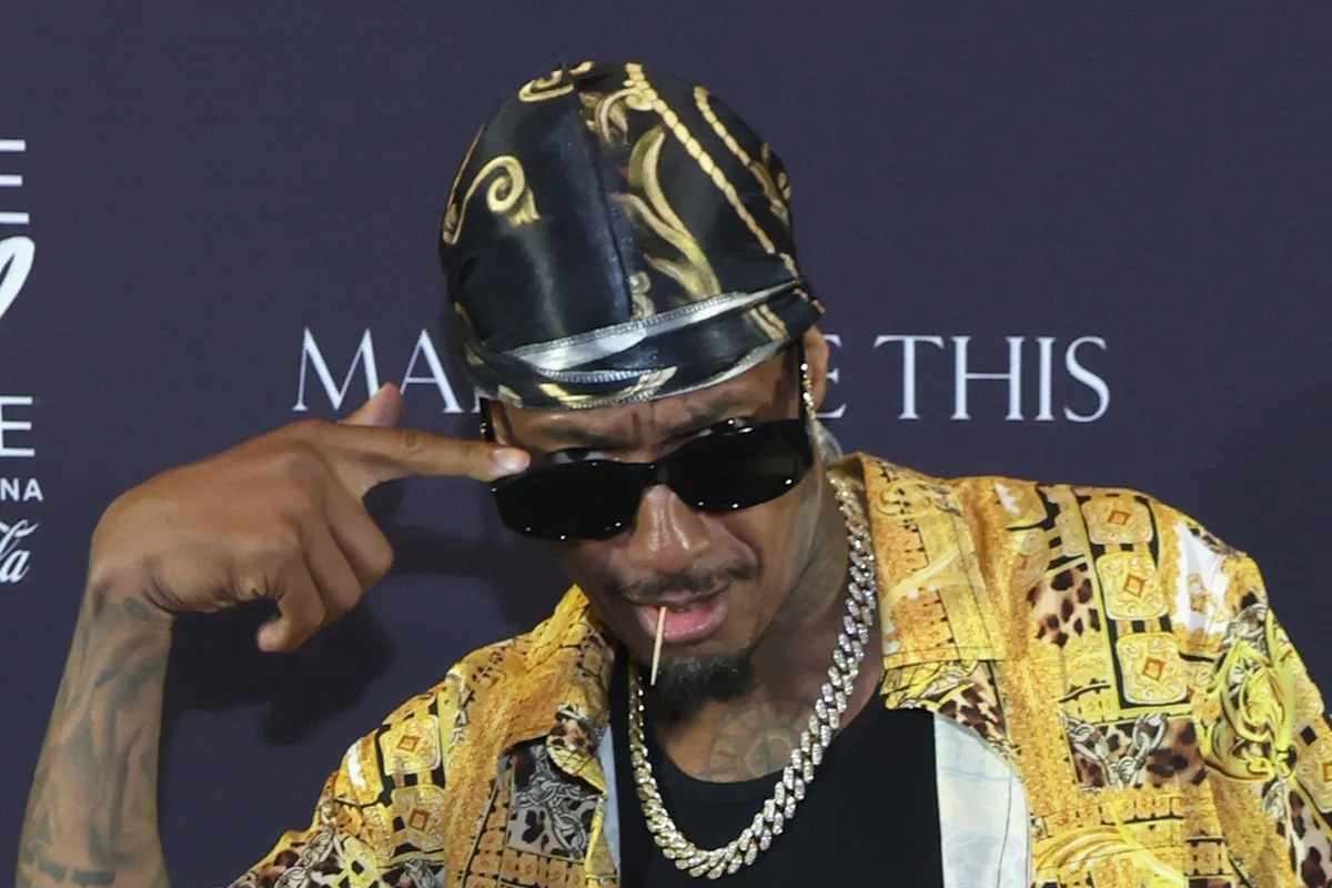 Nick Cannon's Relationship Podcast Sparks Online Mockery