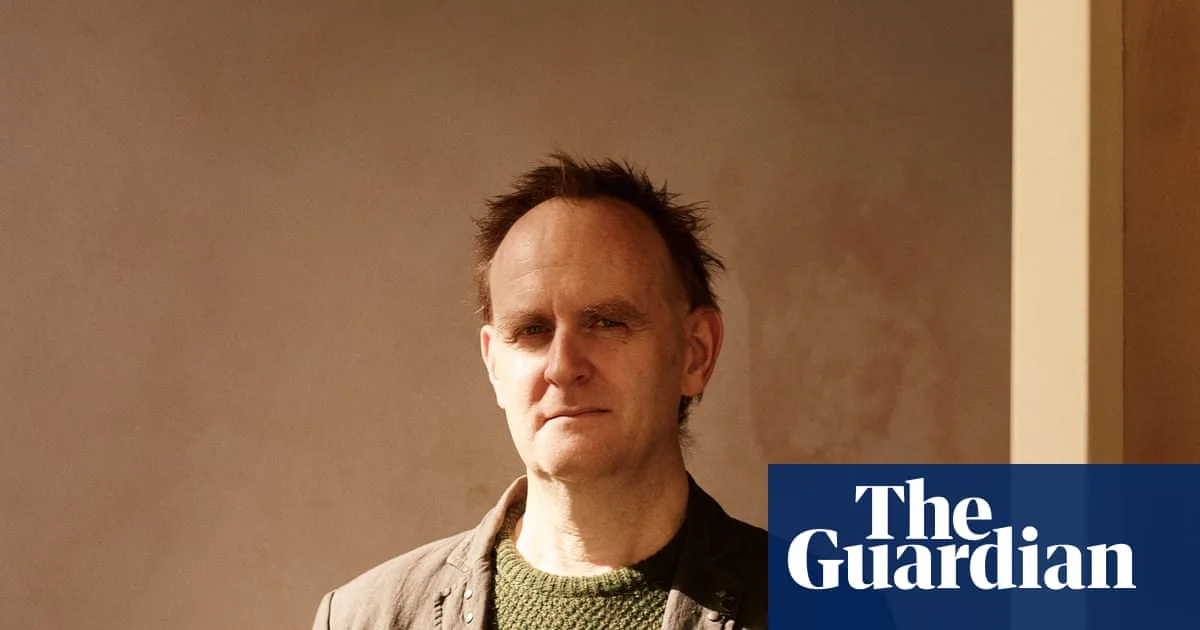 Nick Harkaway: Dickens Nearly Killed My Love of Reading