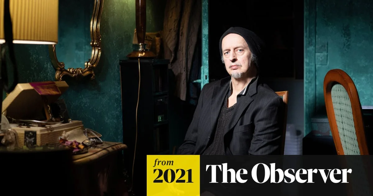 Nick Kent: Legendary Music Journalist Dies
