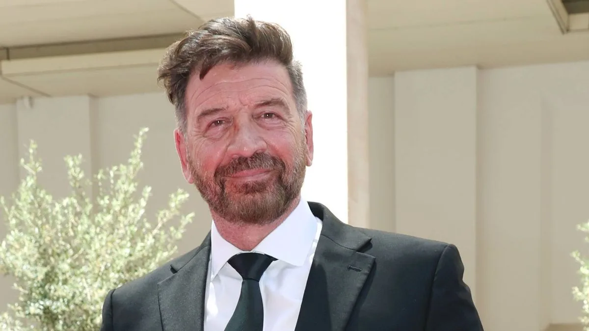 Nick Knowles Steps Back from TV to Care for Wife After Health Scare