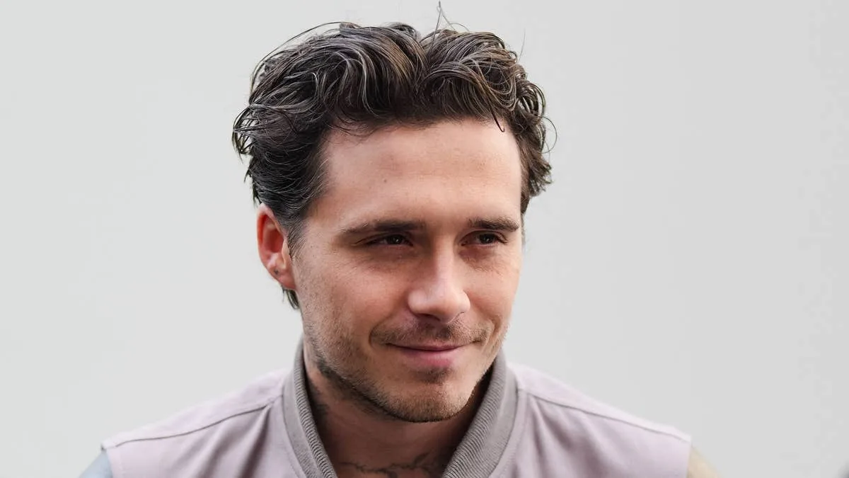 Brooklyn Beckham Celebrates Mother-in-Law Amid Family Estrangement