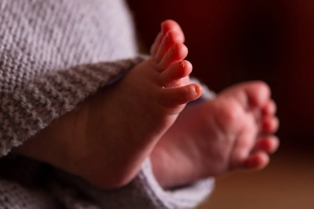 Night Nanny Gave Antihistamine to Sedate Newborn, Coroner Rules