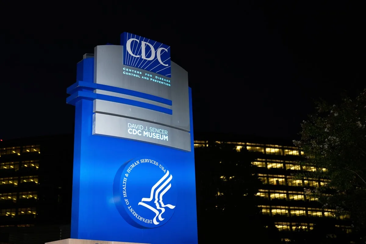 Warning Issued as Cases of Drug-Resistant 'Nightmare Bacteria' Continue to Rise
