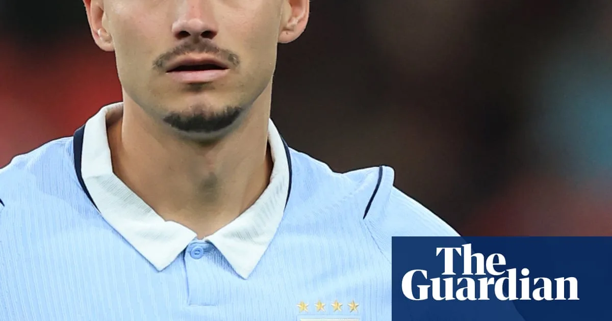 Nike World Cup Kit Shoulder Seam Defect Sparks Fan Fury