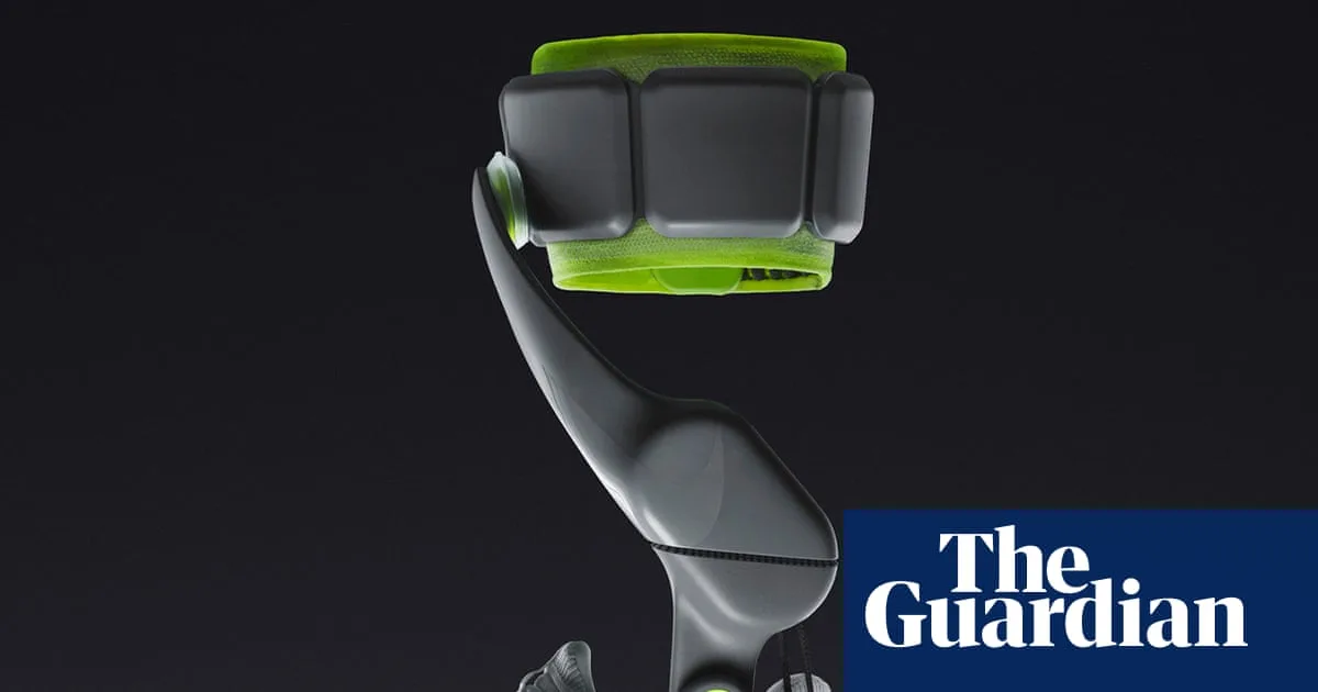 Just redo it: inside Nike’s plans to put the swoosh back into its sales