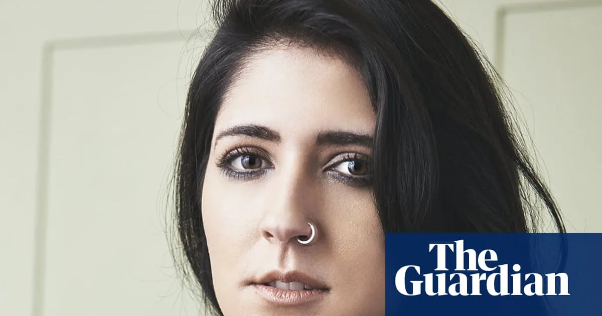 Nikita Gill's 'Hekate' Reimagines the Greek Goddess in Verse