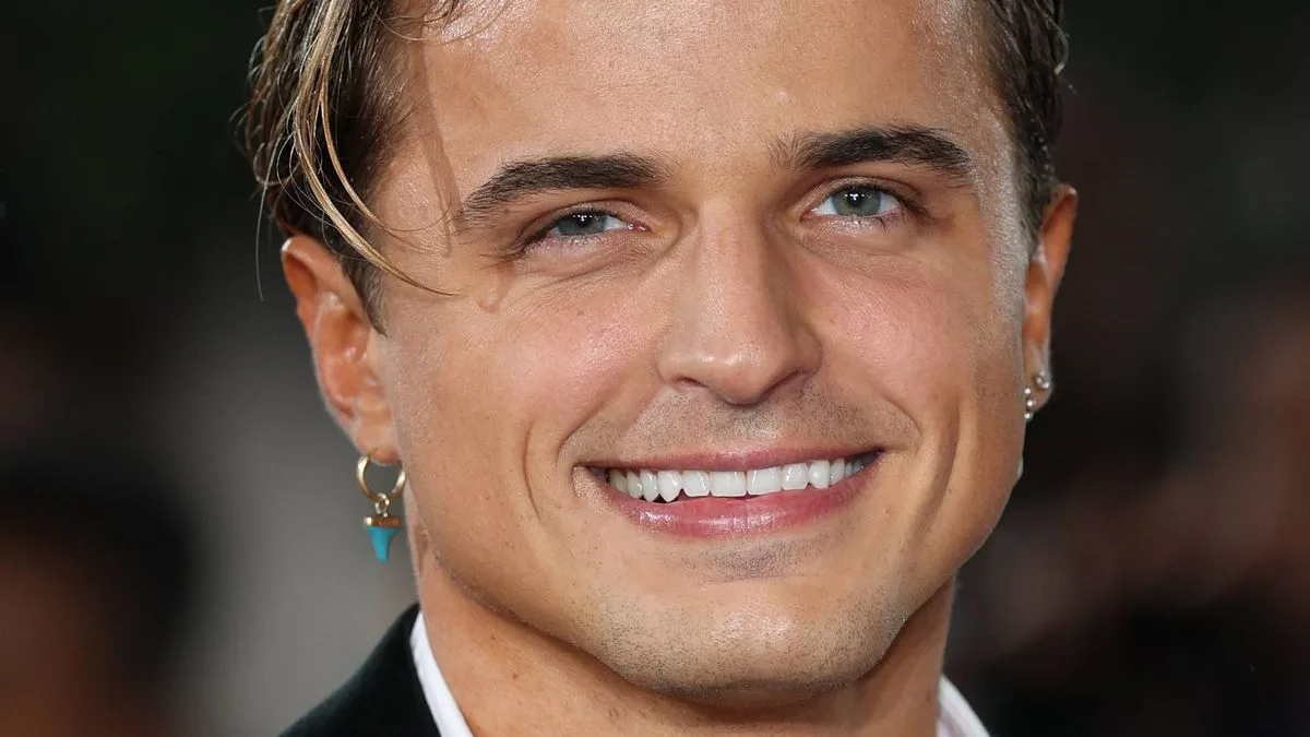 Nikita Kuzmin Speaks Out on Nadiya Bychkova’s Strictly Exit