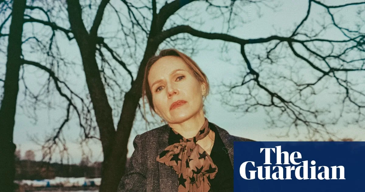 Nina Persson on Cardigans Future and Ozzy's Praise