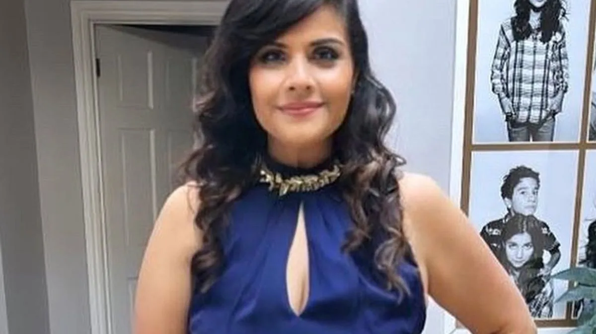 EastEnders Star Nina Wadia Reveals Weight Loss Secret, Says Fat Jabs Don't Work