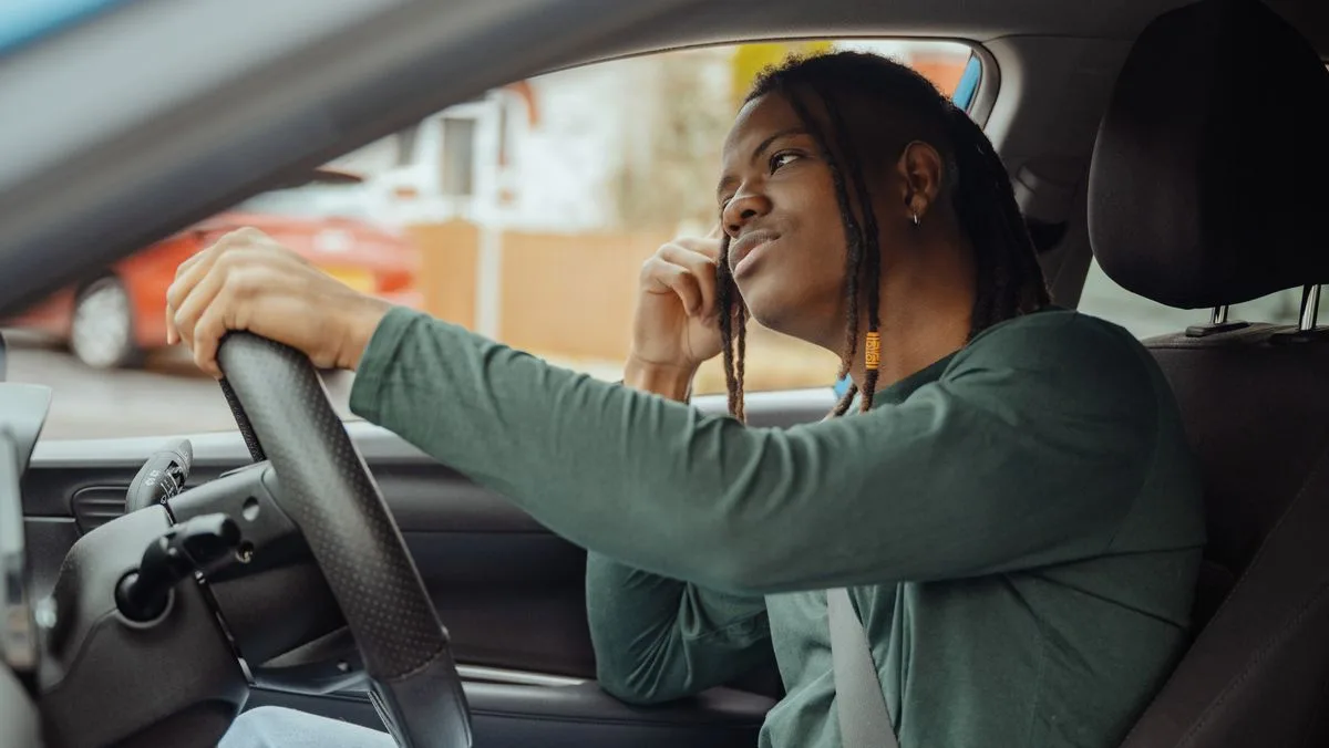 Nine Prescription Drugs That Could Affect Your Driving