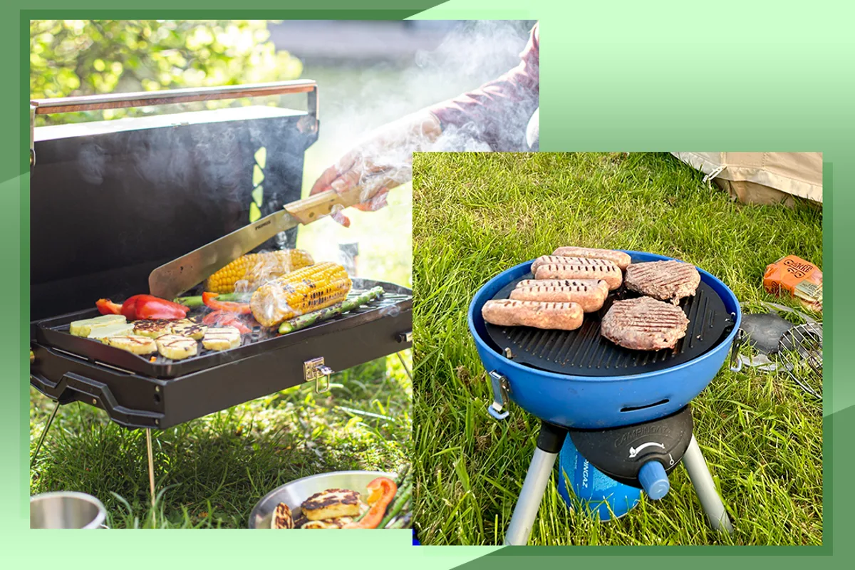 10 Best Portable BBQs for Summer Grilling on the Go, Tried and Tested