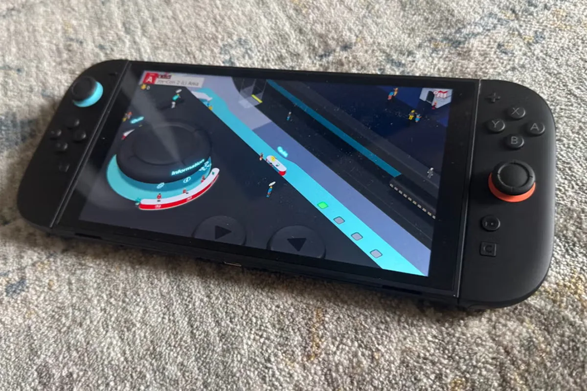 Best Nintendo Switch Deals Still Available After Cyber Monday and Black Friday