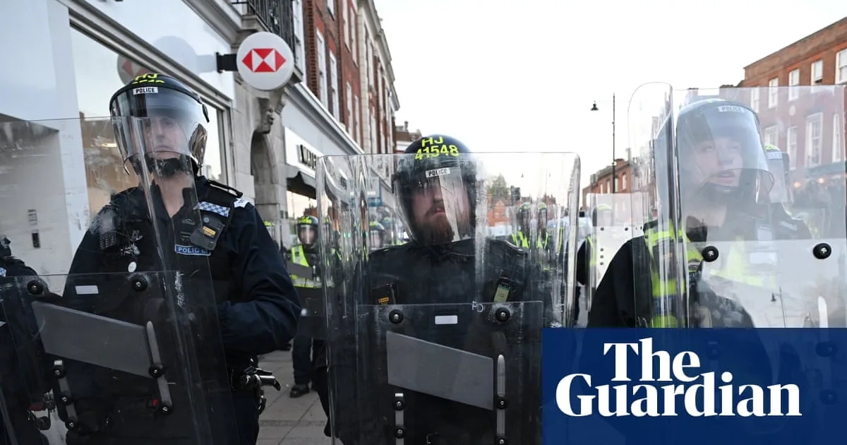 Police Find No Evidence of Reported Rape in Epsom