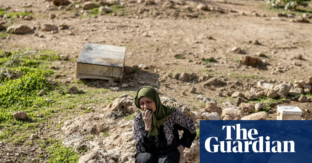 No Israeli Prosecutions for West Bank Palestinian Deaths Since 2020, Analysis Finds