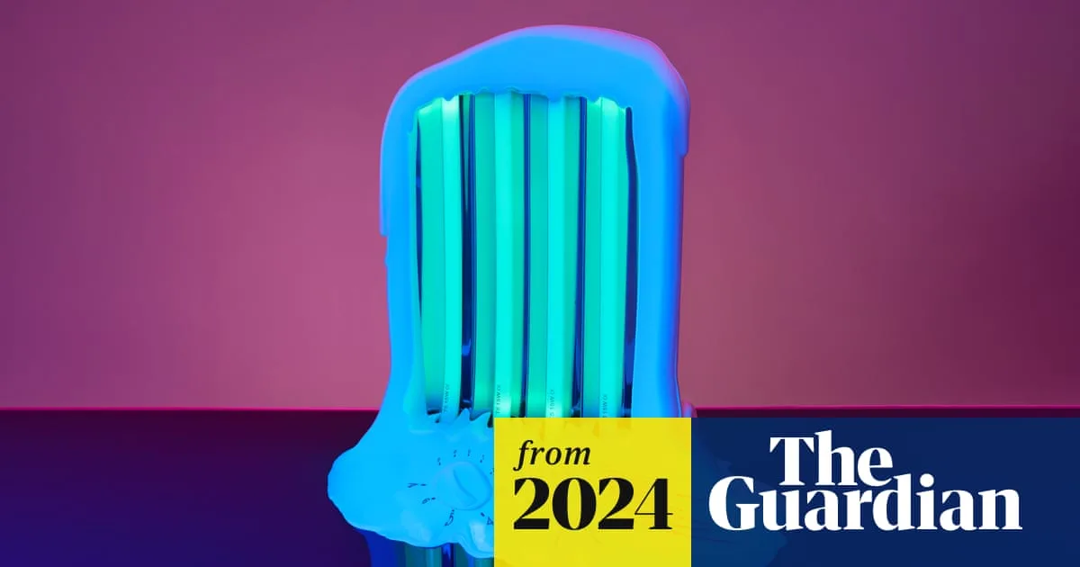 Sunbeds Increase Cancer Risk, Warns Beauty Expert