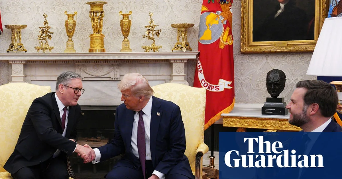 No10 Warns Putin As Trump Says Ukraine Peace Deal Is Close
