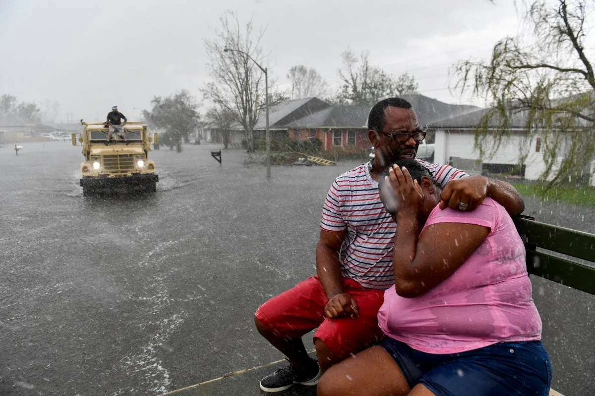 NOAA Predicts Calmer Atlantic but Active Pacific Hurricane Season in 2026